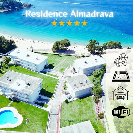 רוזס Almadrava Beach מראה חיצוני תמונה