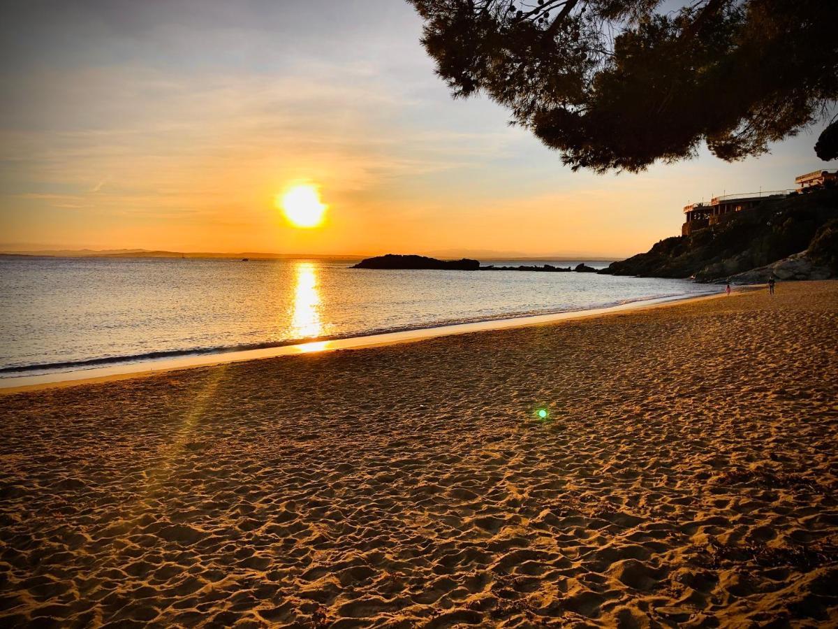 רוזס Almadrava Beach מראה חיצוני תמונה