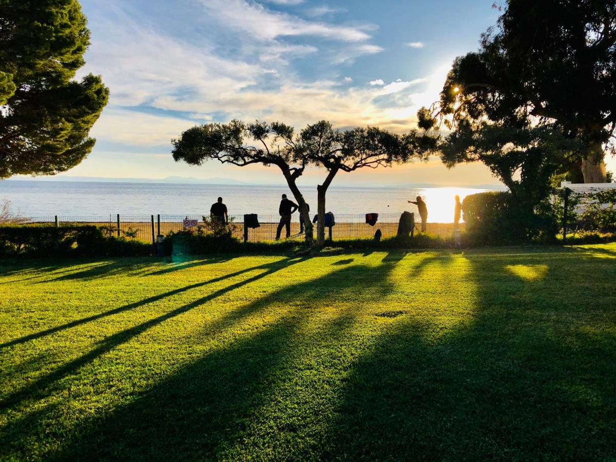 רוזס Almadrava Beach מראה חיצוני תמונה