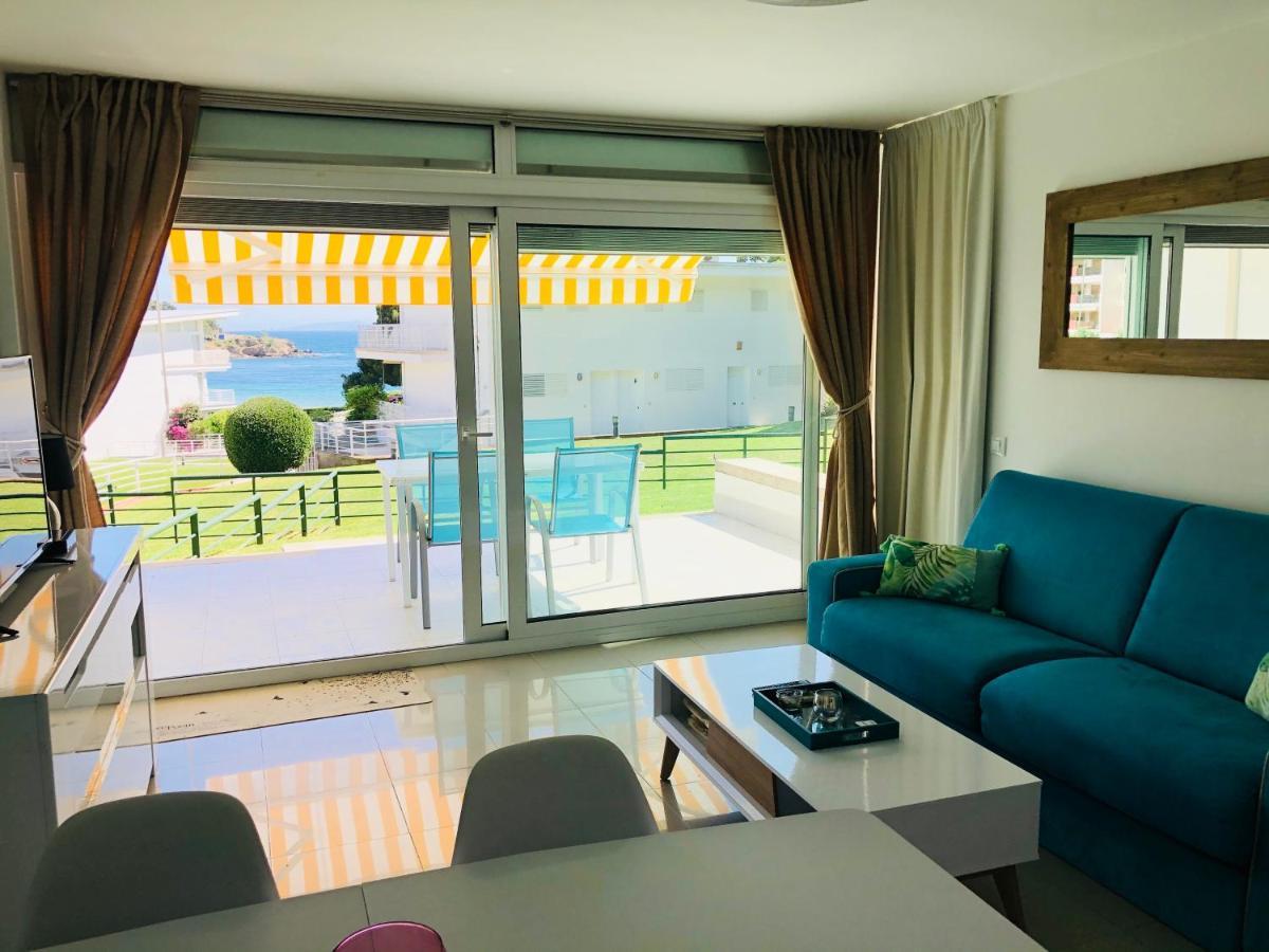 רוזס Almadrava Beach מראה חיצוני תמונה