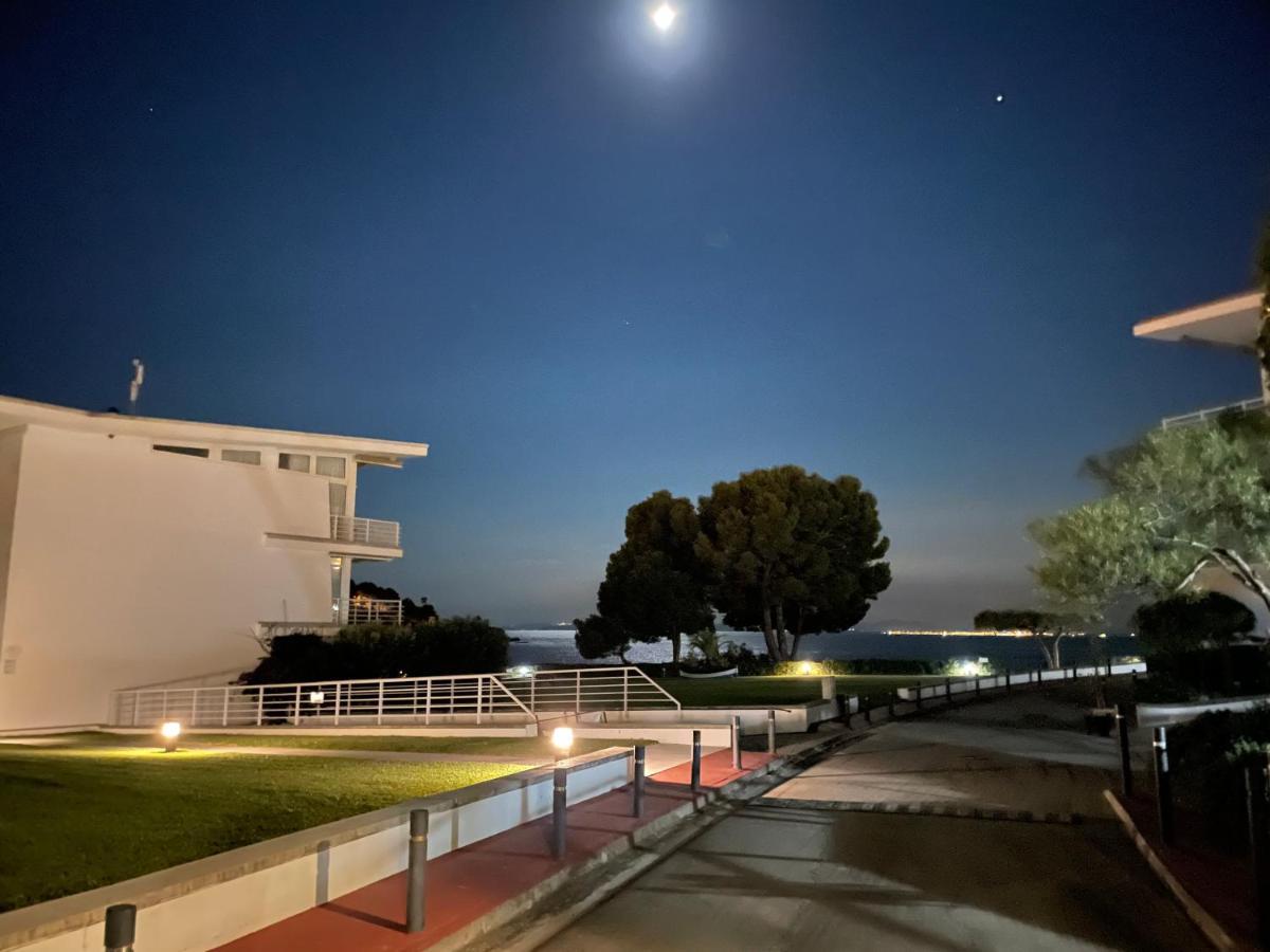 רוזס Almadrava Beach מראה חיצוני תמונה