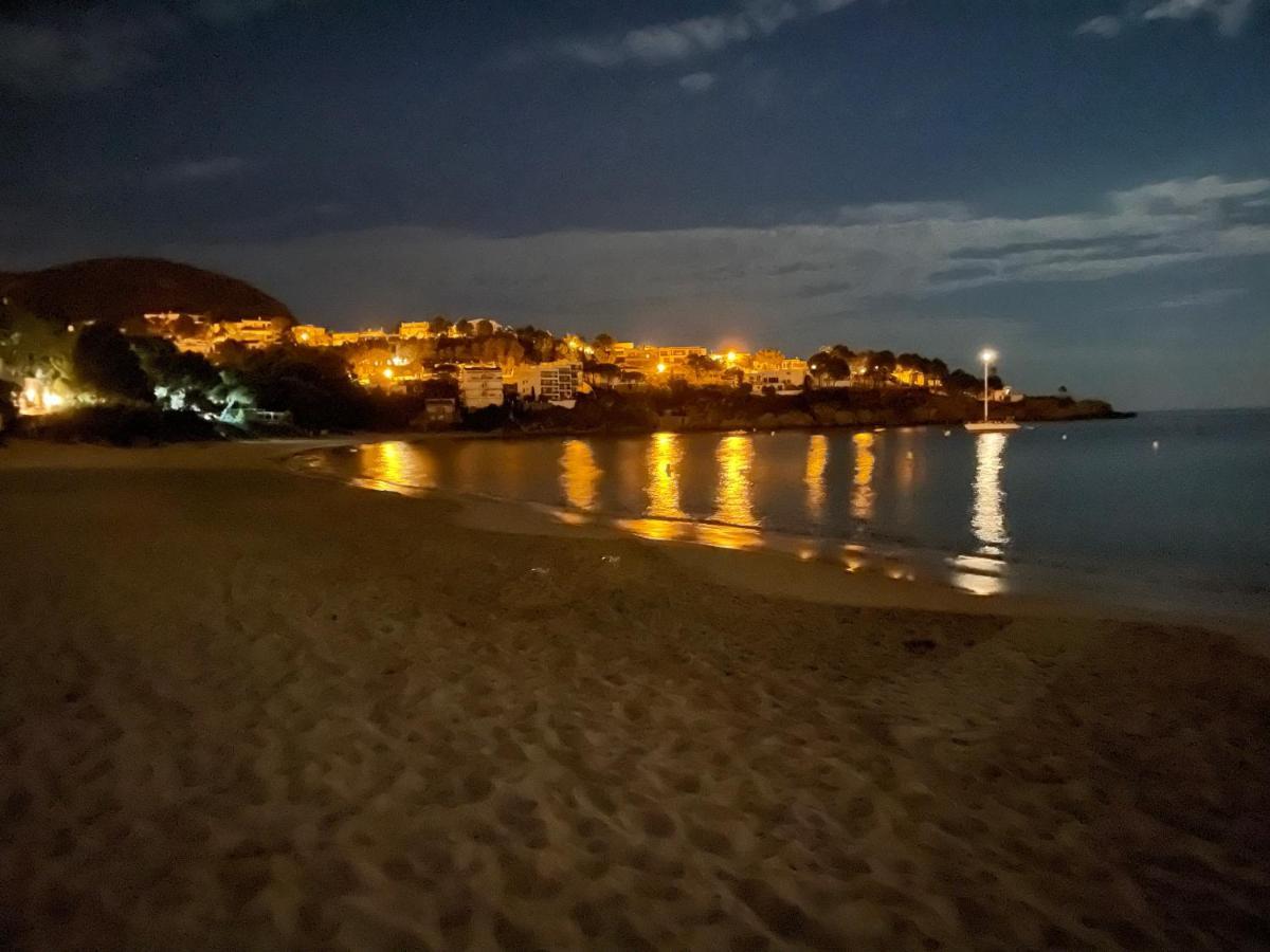 רוזס Almadrava Beach מראה חיצוני תמונה