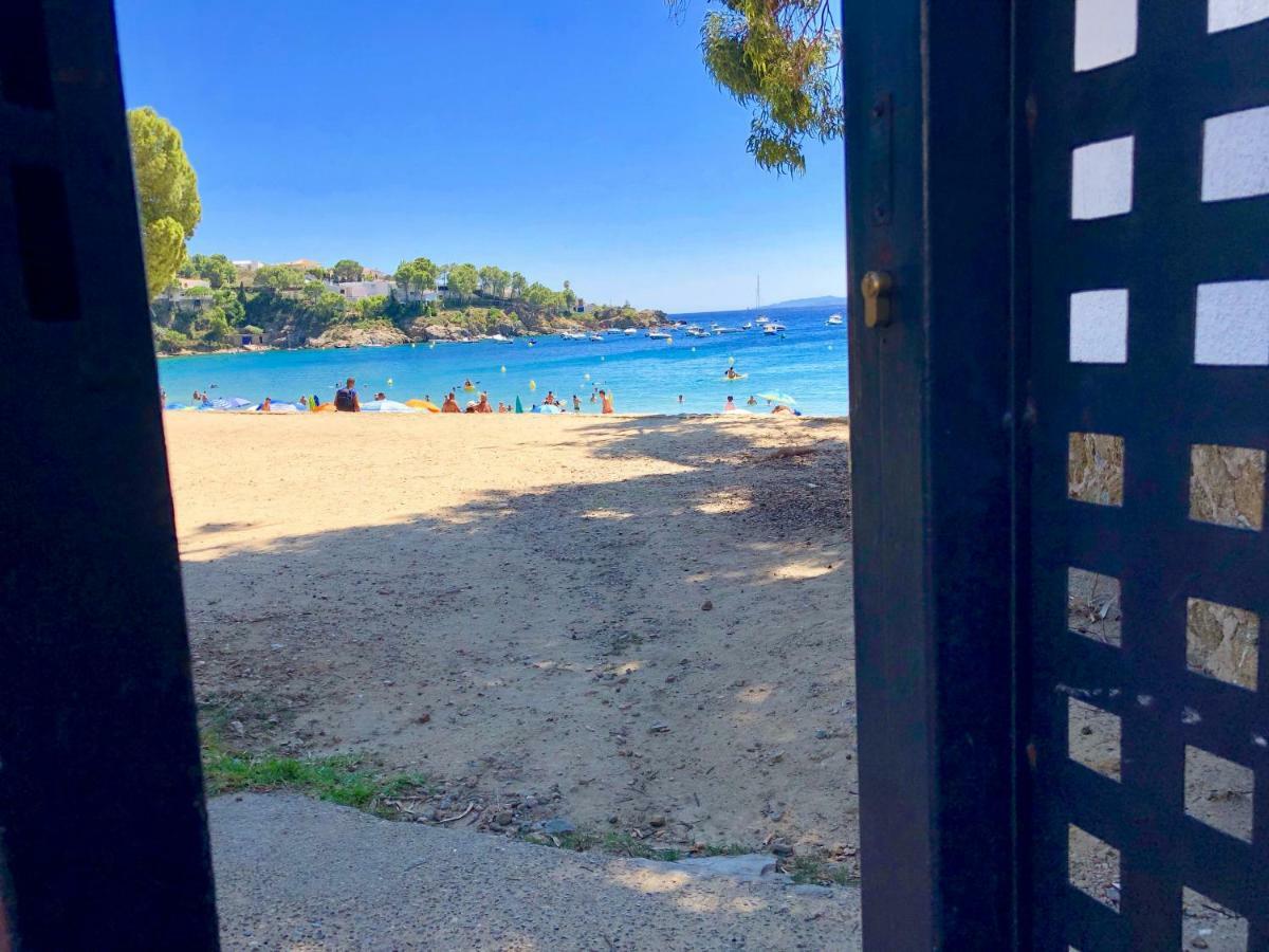 רוזס Almadrava Beach מראה חיצוני תמונה
