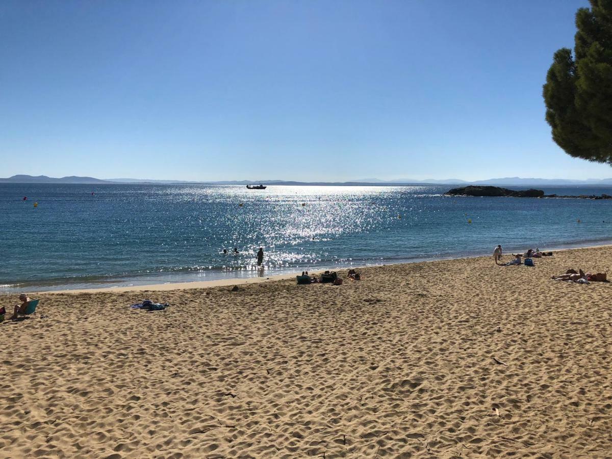 רוזס Almadrava Beach מראה חיצוני תמונה