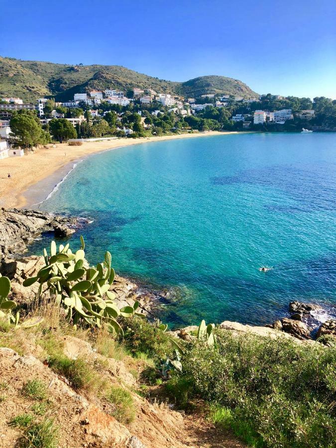 רוזס Almadrava Beach מראה חיצוני תמונה