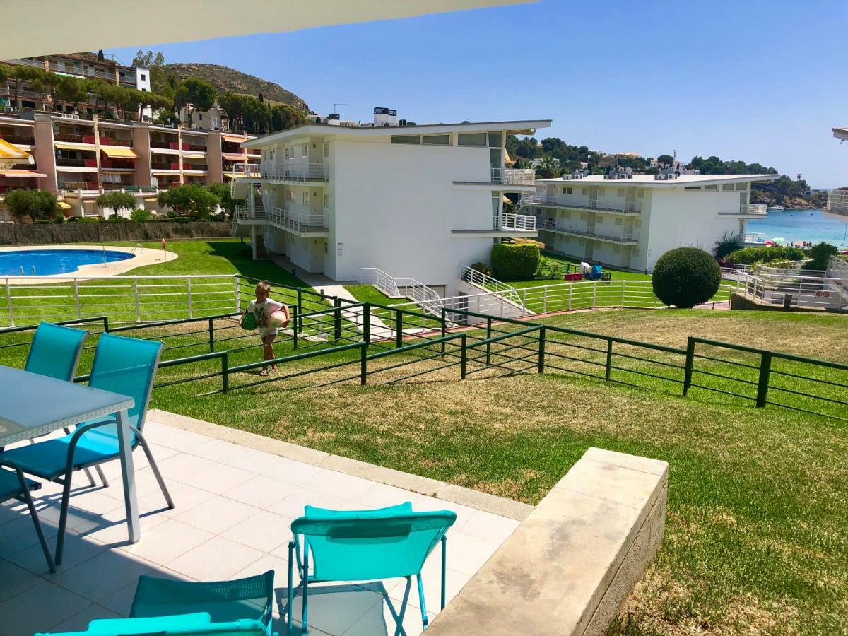 רוזס Almadrava Beach מראה חיצוני תמונה