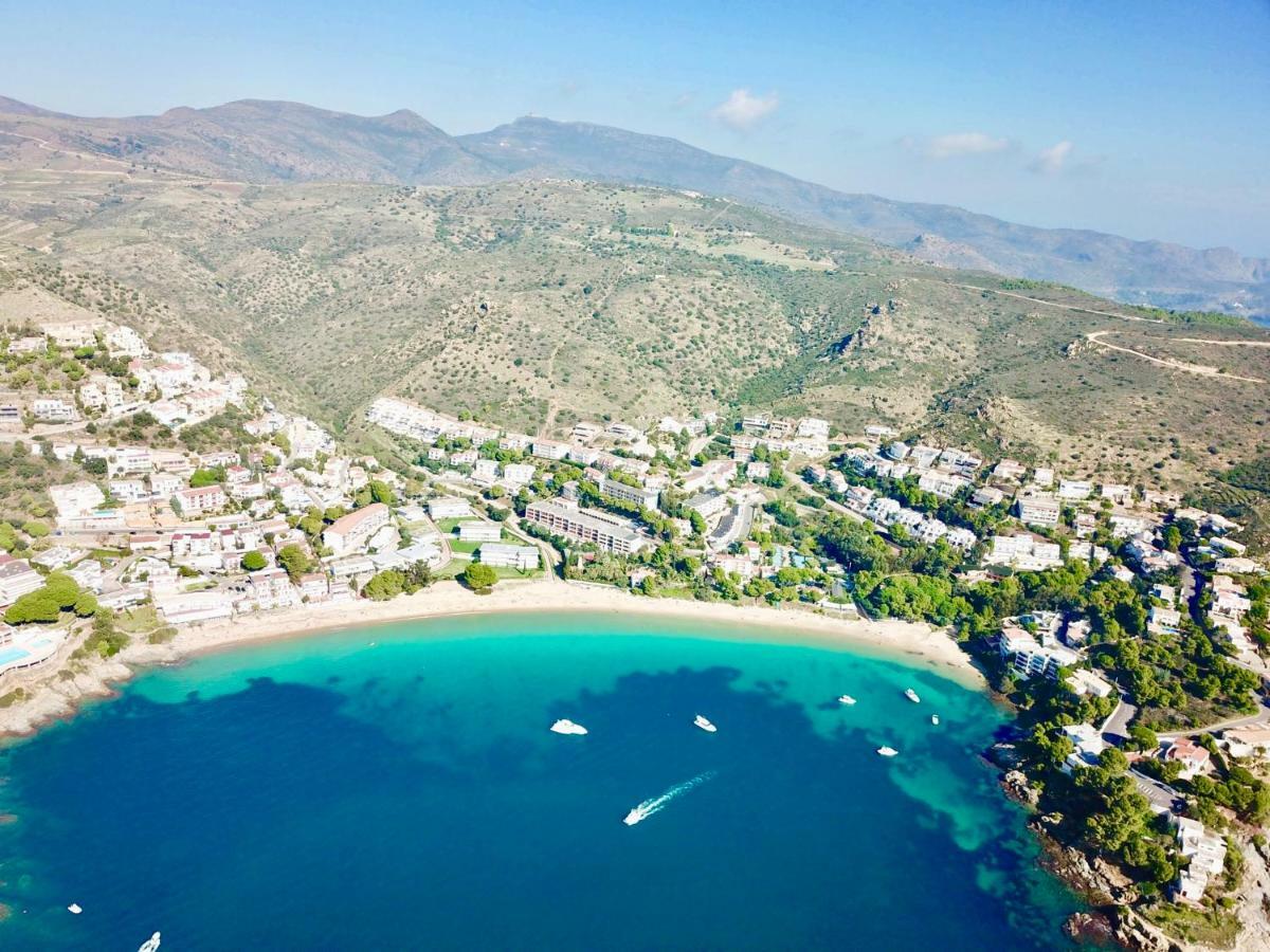 רוזס Almadrava Beach מראה חיצוני תמונה