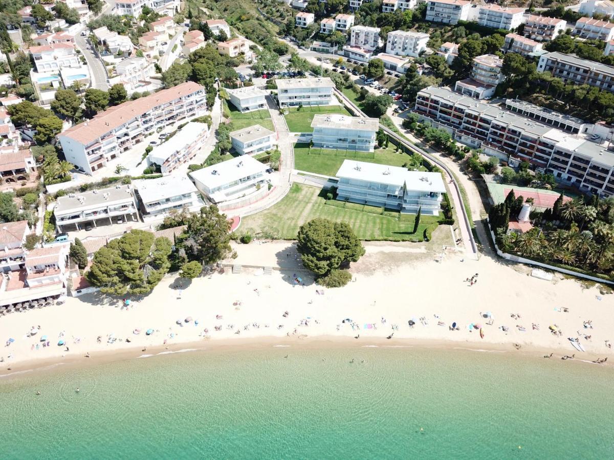 רוזס Almadrava Beach מראה חיצוני תמונה